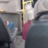 В Люберцах пожилая женщина упала при резком повороте в маршрутке, а водитель...