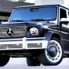 Владелец нового G-Class вложил в тюнинг $50 тысяч — и сделал машину дешевле заводской версии.