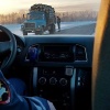 В праздничные выходные канские госавтоинспекторы и...