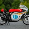 60-летняя Honda может стать самым дорогим мотоциклом в истории — за гоночную RC173 хотят почти £1 миллион.