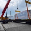 Екатеринбург получит новый современный трамвай Трехсекционный низкопольный...