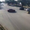 Сверхманёвренность в волгоградском Волжском: «талантливое» выступление женщины-водителя