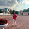 Завоевал две золотые медали на международных соревнованиях