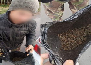 В Красноярском крае стартовал второй этап акции «Сообщи, где торгуют смертью»...