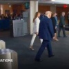 Трамп рассказал, что ООН хотели его убить, но он смог спастись благодаря попе...