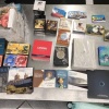 Россиянка прилетела из Стамбула в Шереметьево с 87 коллекционными монетами...