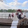 Взрыв на свадьбе произошёл в Подмосковье