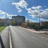 На улице Вильского отремонтировали дорогу. Здесь заменили бортовые камни и...