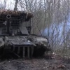 Российский танкист уничтожил 30 украинских боевиков — Минобороны РФ
