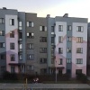 Водопроводные сети микрорайона 