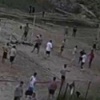 Появились кадры нападения гастарбайтеров из Кубы на спасателей пляжа в...