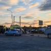 На улице Калинина пьяный водитель автомобиля Лада 2114 выехал на встречную...