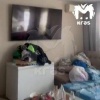 Крыша многоквартирного дома не выдержала ливня в Красноярске. В одной из...
