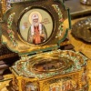 На два дня в Абакан привезут ковчег с мощами святителя Тихона, патриарха...