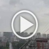 Молния ударила в Останкинскую телебашню 🇷🇺 Источник: ЧП...