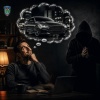 Житель Междуреченска взял кредит, чтобы «купить» автомобиль у мошенников — машину он так и не увидел
