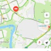 Дорогу перекрыли в Капотне В Мострансавто сообщили, что движение перекрыто в...