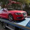 Автомобиль арестовали за долг в 590 тысяч рублей Именно эту сумму жительница...