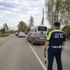 Массовая авария с участием пассажирского автобуса произошла в Ревде