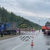 Сегодня в Верхнепышминском районе, в поселке Зеленый Бор, произошло...