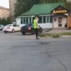 18-летний лжеинспектор ДПС тормозил машины в Башкирии