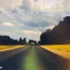 Вчера на трассе Екатеринбург — Шадринск — Курган столкнулись четыре машины...