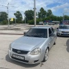 В Ленинске-Кузнецком автоинспекторы остановили «Ладу Приору» с чрезмерно тонированными передними боковыми стеклами.