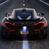 Флагманский суперкар McLaren P18 окажется 1000-сильным...