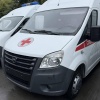 В Новосибирскую область поступило 15 новых автомобилей для бригад скорой...