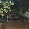 В Уфе мужчина с битой пришёл выяснять отношения