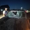 В поселке Сосьва водитель отечественной легковушки сбил велосипедиста