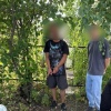В Оренбурге задержан наркодилер из Новосибирска