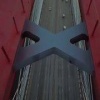 Вся красота Бугринского моста в одном видео. Смотрим и наслаждаемся 😍