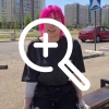 В Стерлитамаке 21-летнюю девушку избили из-за розовых волос.