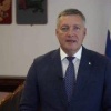 Губернатор Иркутской области поздравил учителей