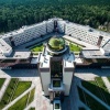 НГУ заключил соглашение о сотрудничестве с Педагогическим университетом...
