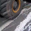 Майонезовое ДТП произошло на трассе Кемерово - Новокузнецк Предварительно...