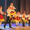 В Малиновском культурно-досуговом центре состоялся фестиваль народного...