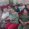 Глава Канского округа встретился с жителями Амонаша Глава Канского...
