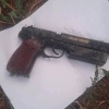 Задержан 21-летний гражданин Молдавии, подозреваемый в покушении на военного в Саратовской области.