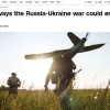 Телеканал CNN озвучил 5 сценариев завершения войны на Украине после встречи Путина и Трампа, позитивный из них - только один