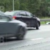 Женщину насмерть сбили на зелёный сигнал во Всеволожском районе