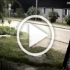 Мотоциклист сбил велосипедистку на Антоновке