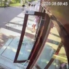В Одессе дрочер долбо*б кошмарит девушек, наяривая свой писюн