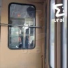 В Екатеринбурге подростки устроили опасные развлечения в трамвае 15-ого...