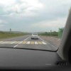 В Ширинском районе госавтоинспекторы задержали автопьяницу-рецидивиста