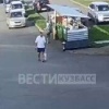 В Рудничном районе Кемерова школьник поджег мусорный контейнер. Зачем? 🇷🇺...