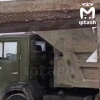 В Татарстане засняли водителя, который жестоко бьет кота в кабине грузовика....