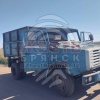 ВСУ с помощью дронов атаковали грузовик в Суземском районе