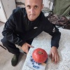 Новосибирец вырастил помидор-рекордсмен Местный житель Алексей собрал со...